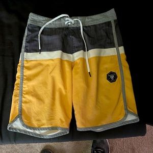 Men’s Bathing Suit